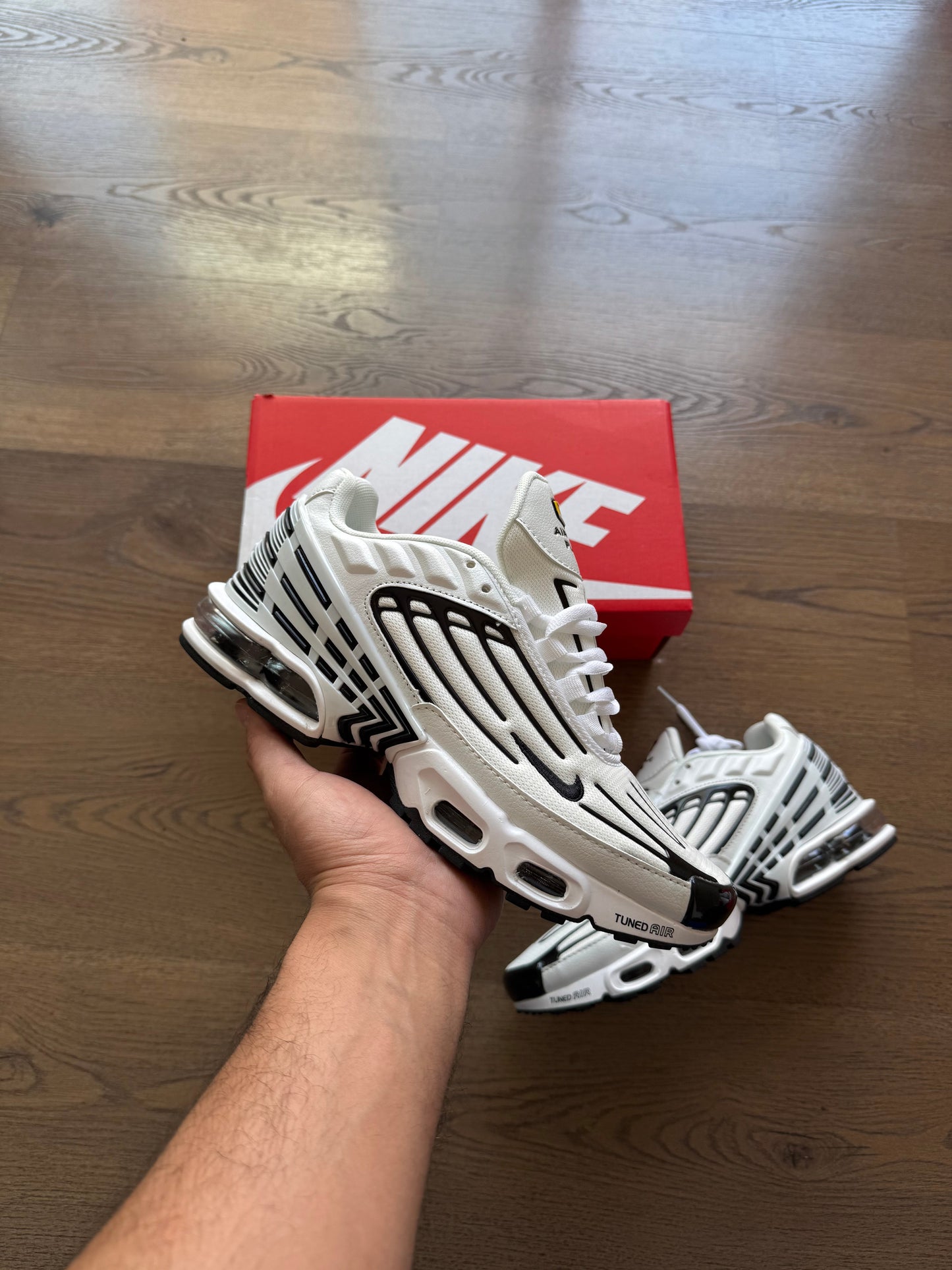 NIKE AIRMAX TUNED 3 - M3