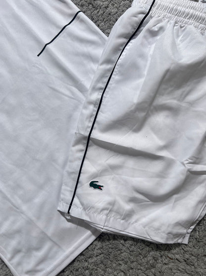 CONJUNTO CORTO - LACOSTE - M3