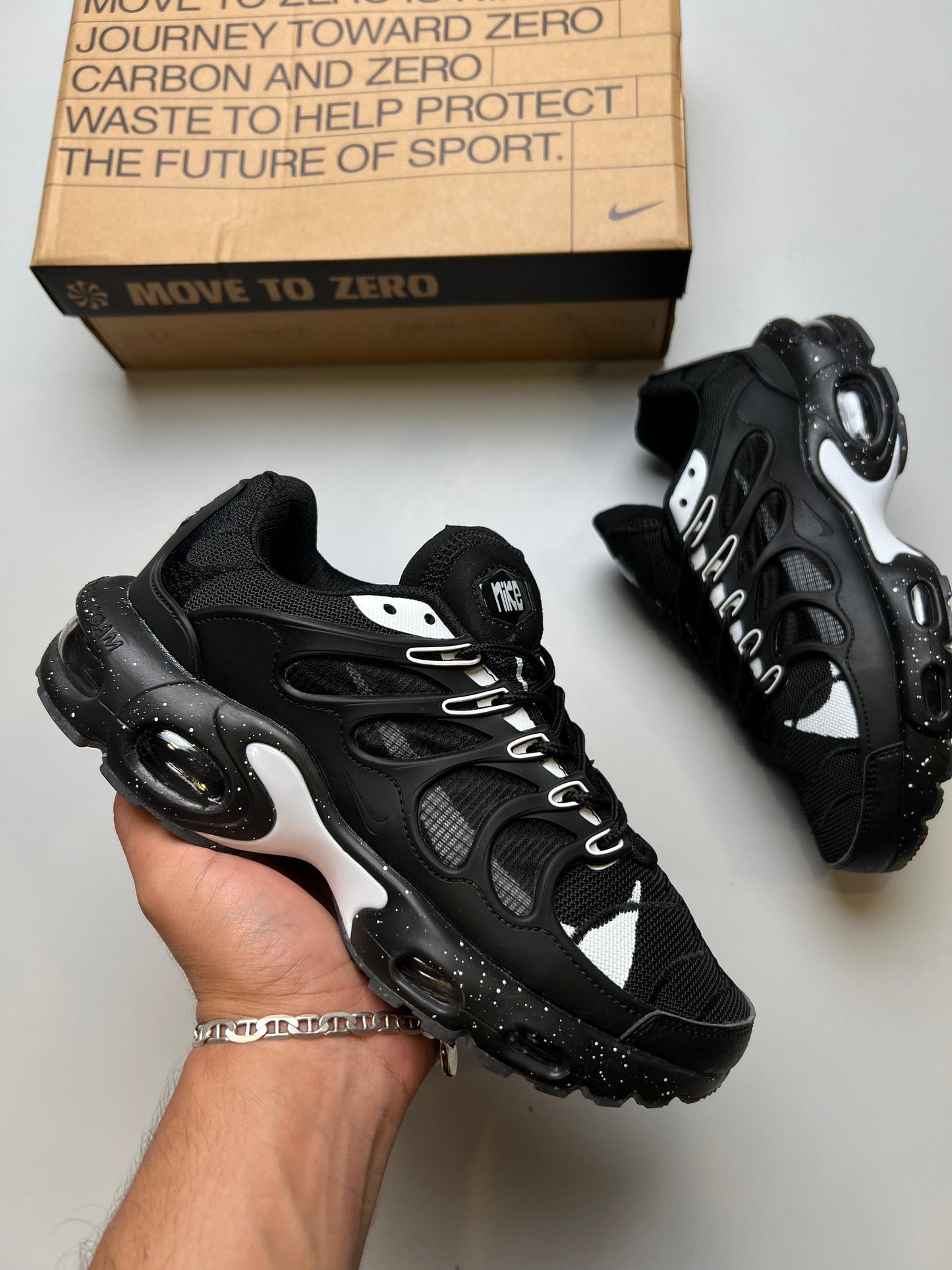 NIKE TS TERRASCAPE - MODELO 1