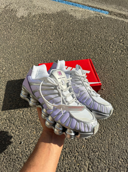 NIKE SHOX - MODELO 3
