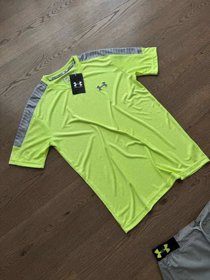 CONJUNTO CORTO - UNDER ARMOUR - M2026