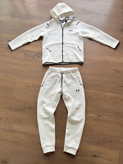 UNDER ARMOUR FLEECE - M2