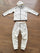 UNDER ARMOUR FLEECE - M2