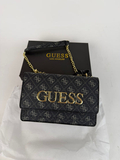 GUESS - M3