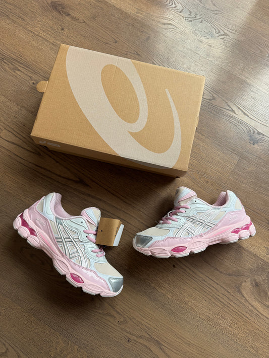 ASICS GEL - NYC - MODELO 9