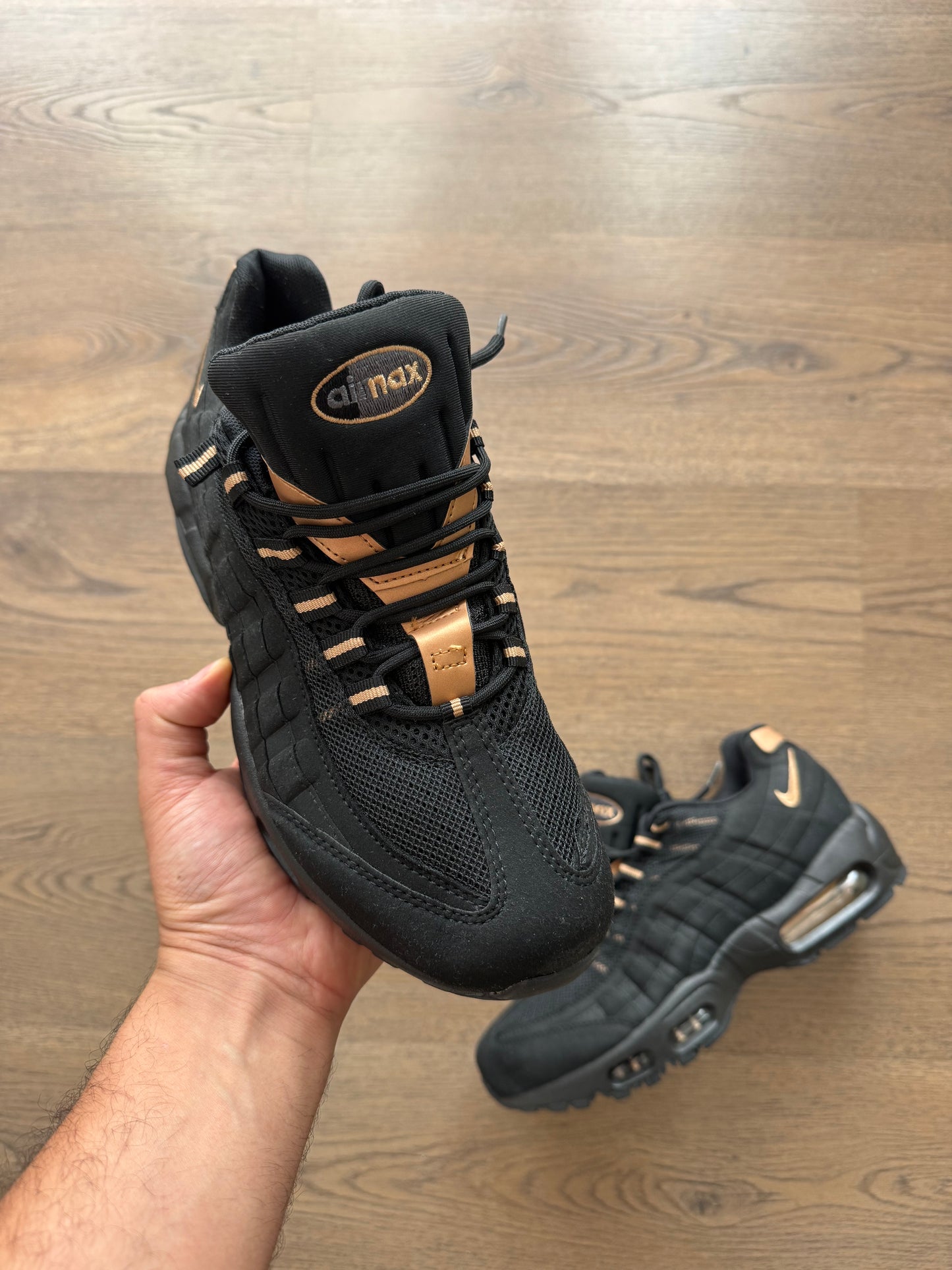 NIKE AIRMAX 95 - M1
