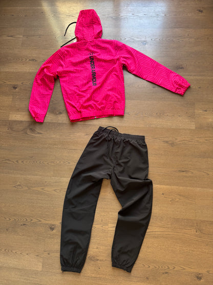 UNDER ARMOUR - M8