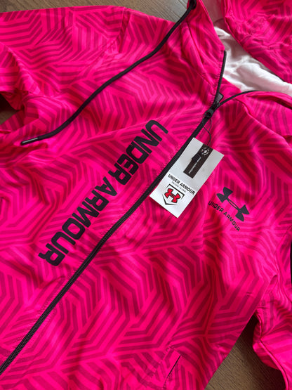 UNDER ARMOUR - M8