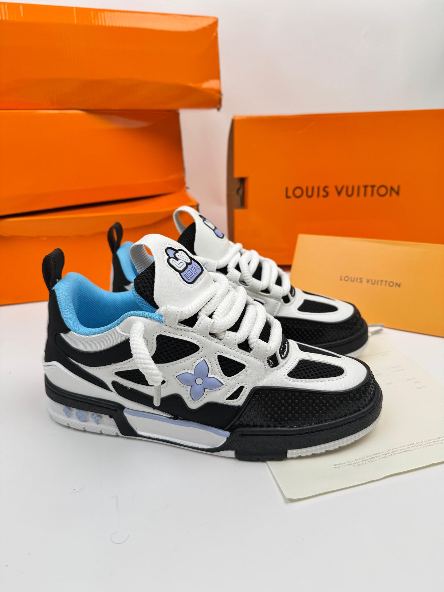 LV SKATE - M3