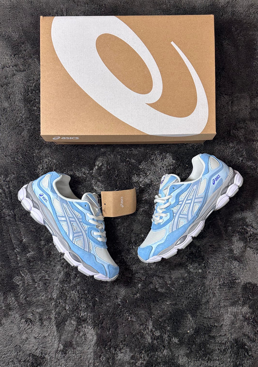 ASICS GEL - NYC - MODELO 4