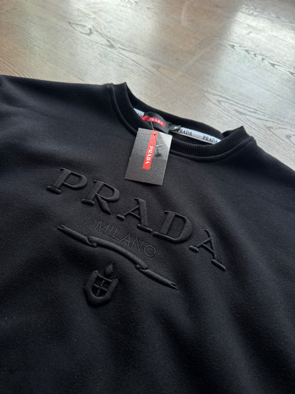 SUDADERA - PRADA