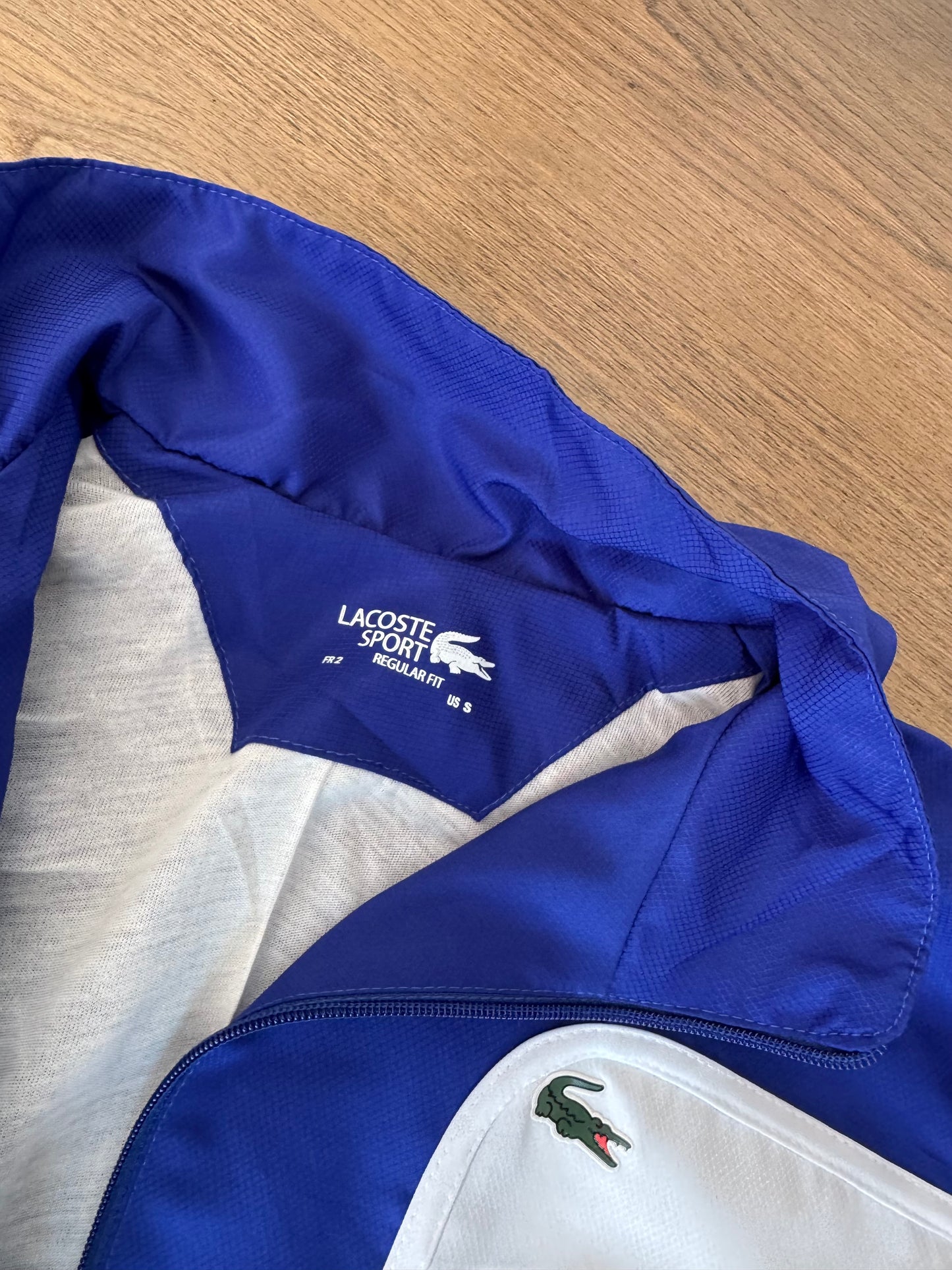 LACOSTE - M5