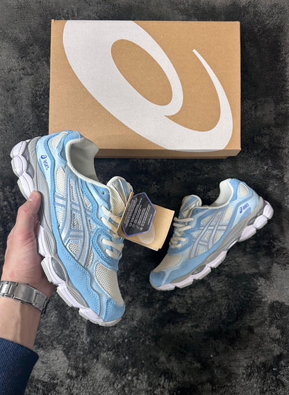 ASICS GEL - NYC - MODELO 4