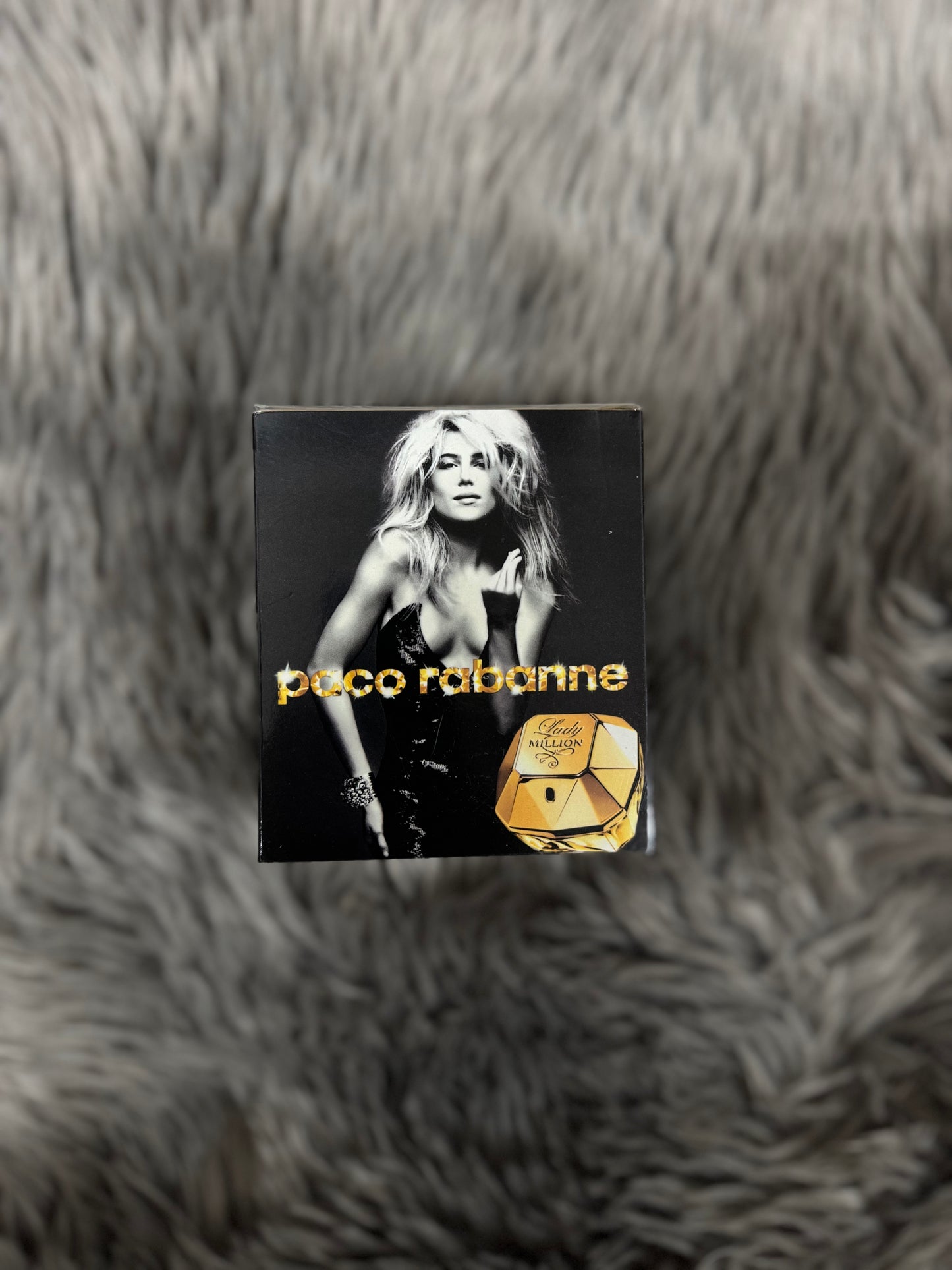 LADY MILLION - 80ML