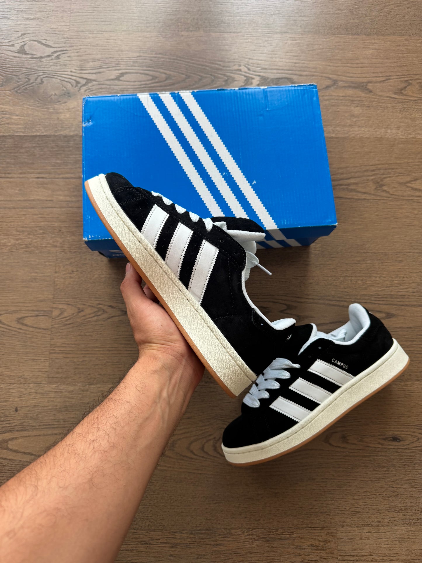ADIDAS CAMPUS - M1