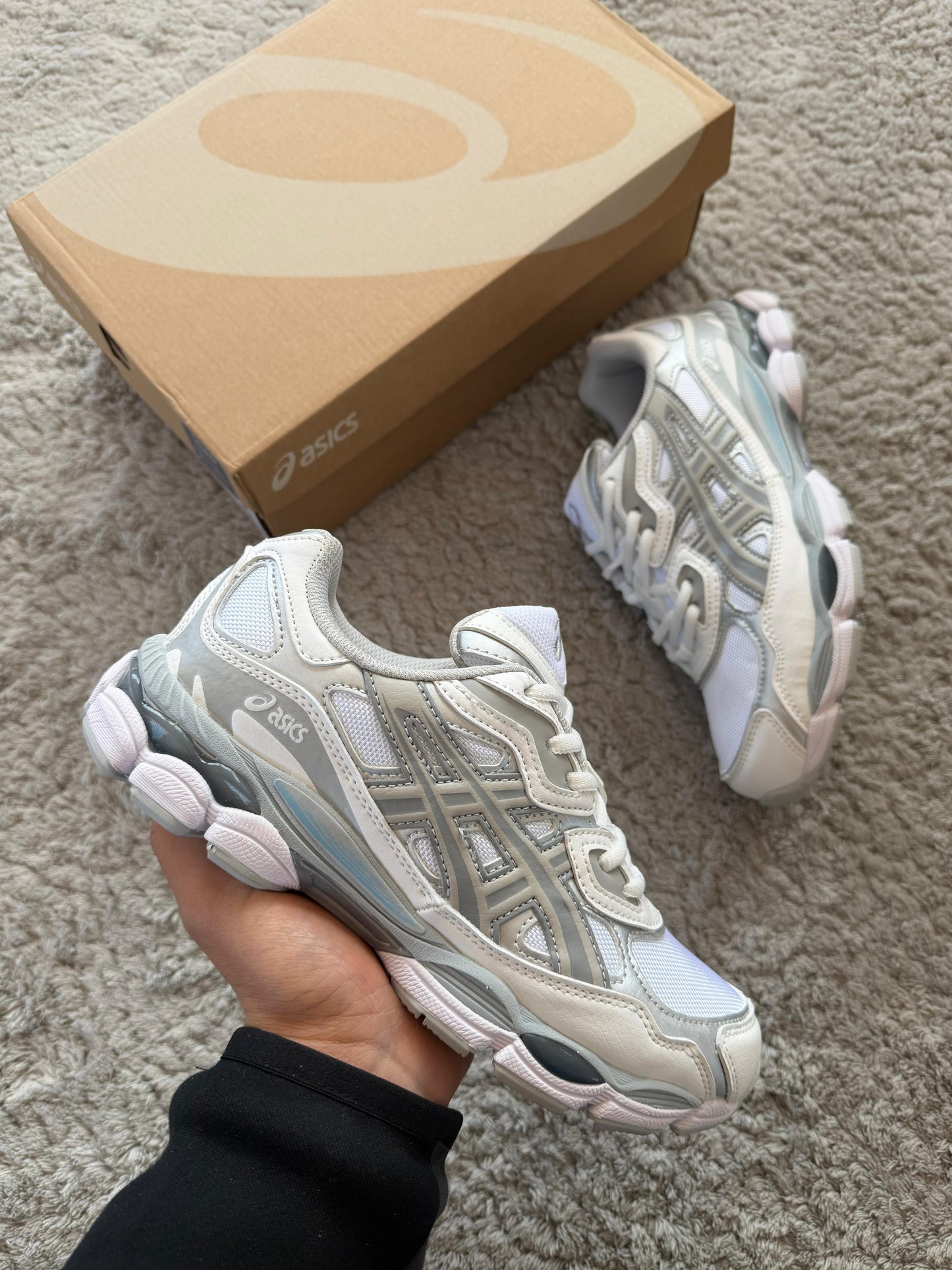 ASICS GEL - 1130 - MODELO 8