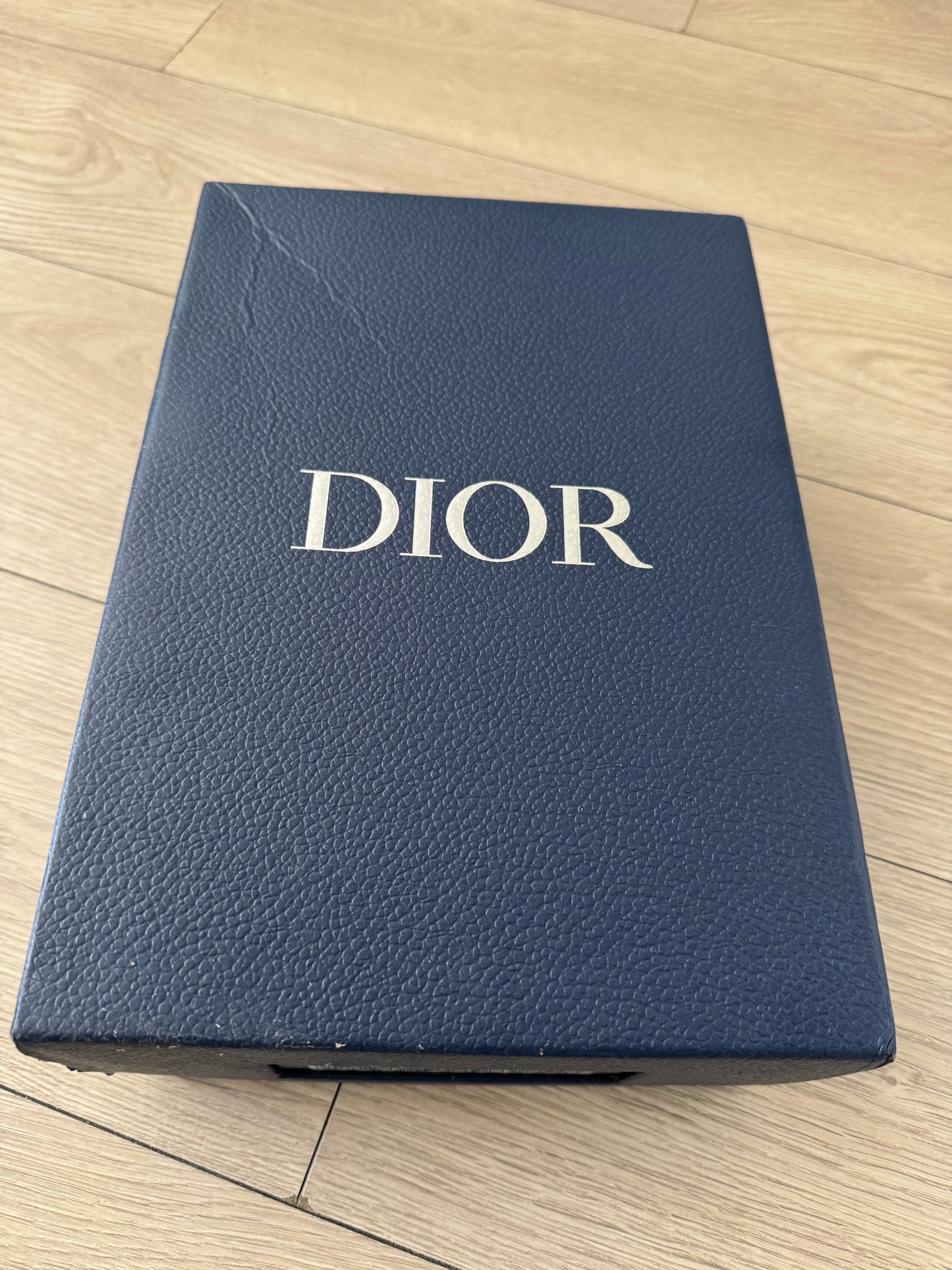 DIOR B30 -  VERDE MILITAR -  PREMIUM