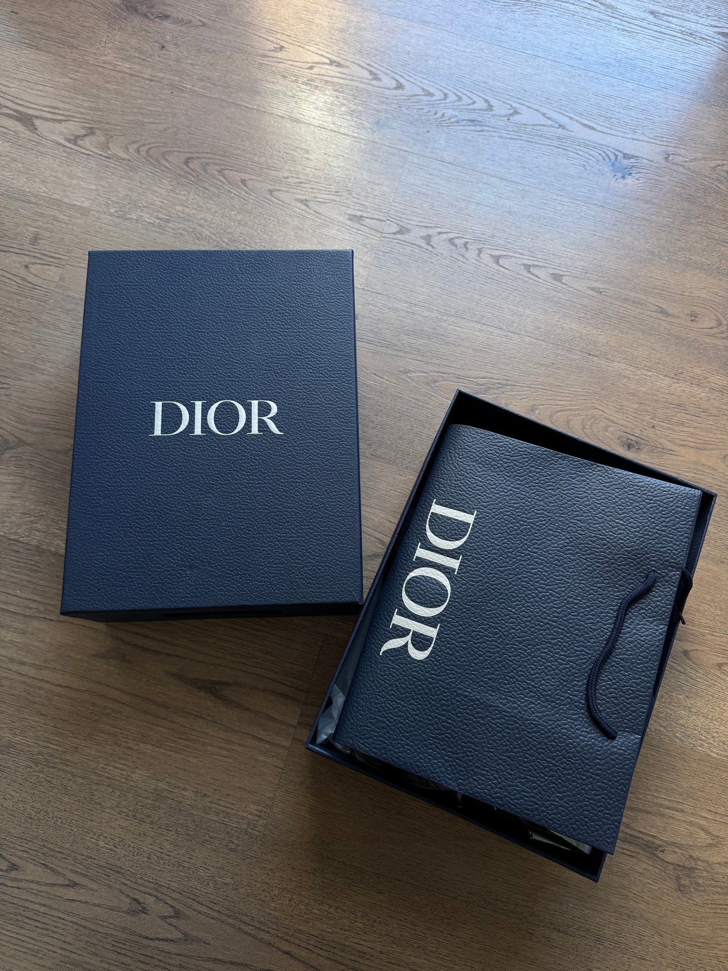DIOR B30 -  NEGRAS PREMIUM