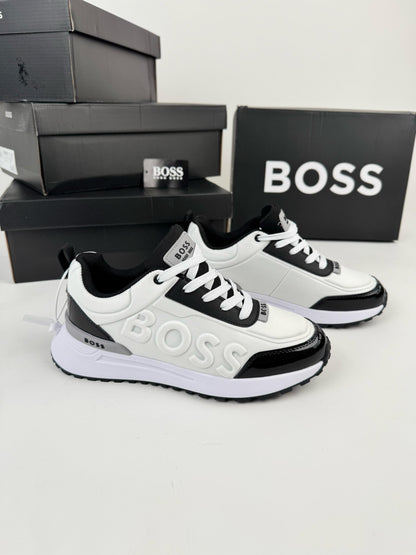 ZAPAS HUGO BOSS - MODELO 1