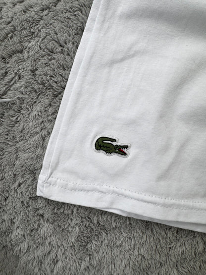 CONJUNTO CORTO - LACOSTE - M3