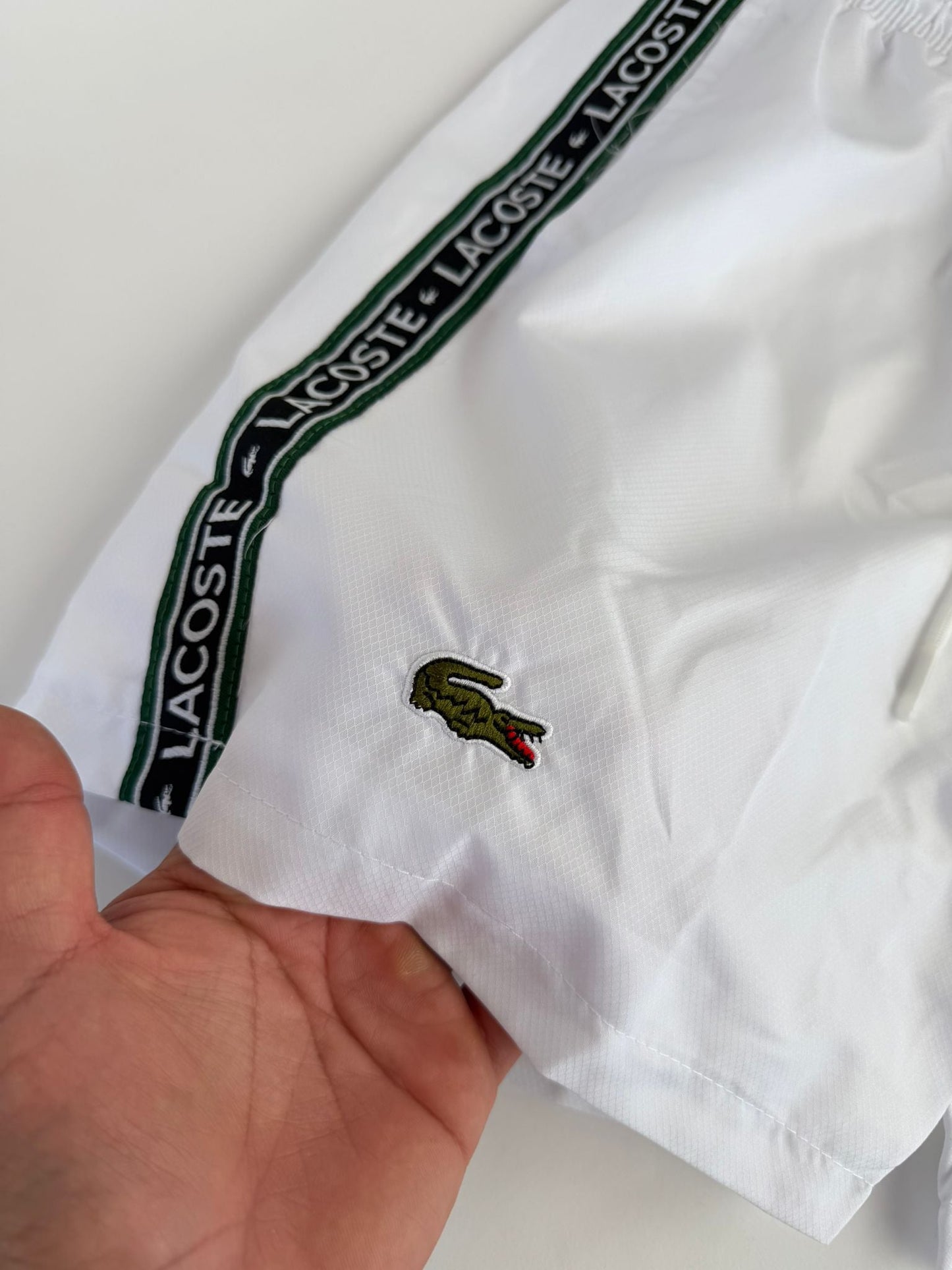 BAÑADOR - LACOSTE