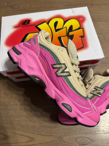 NEW BALANCE - 1000