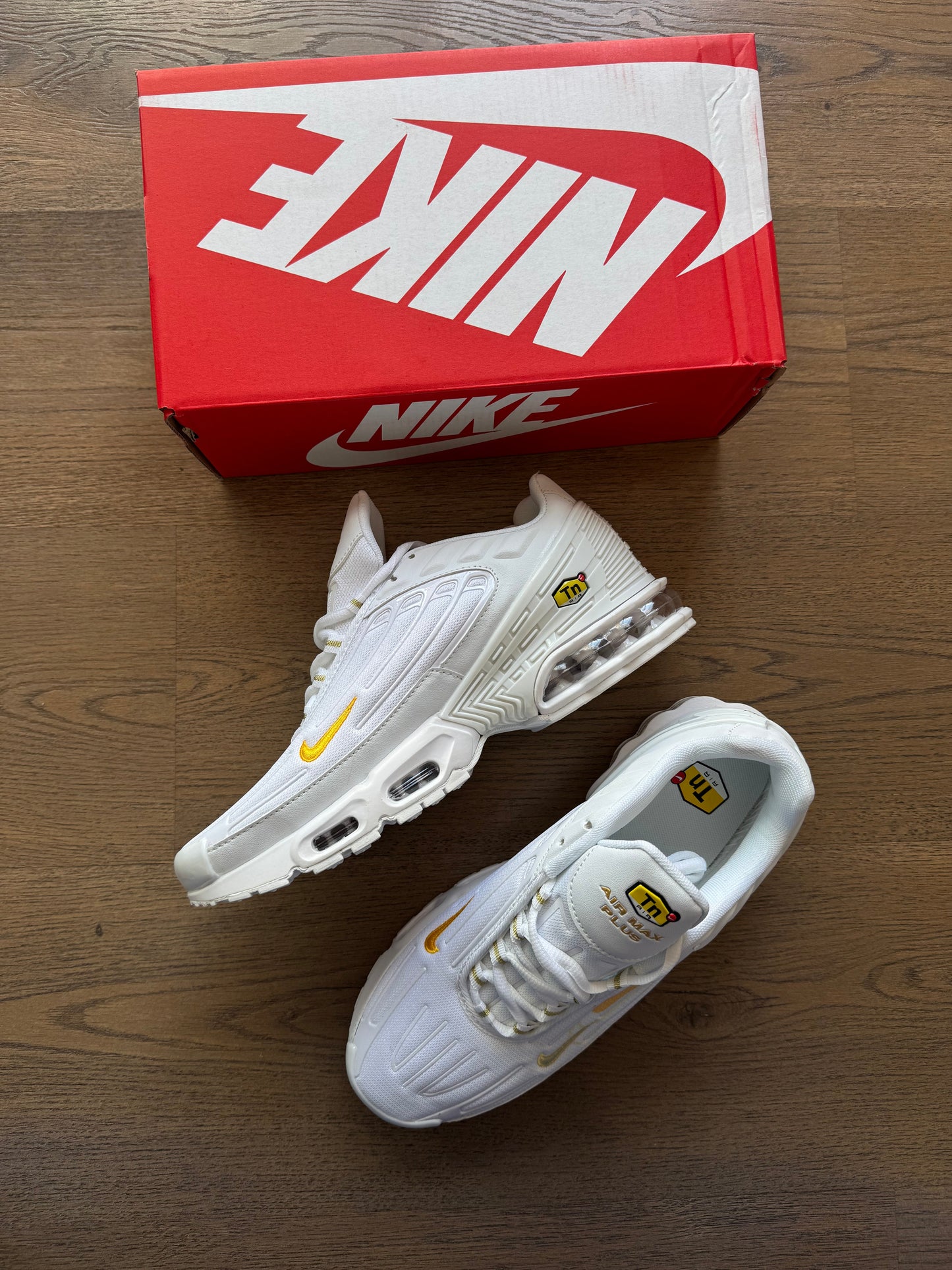 NIKE AIRMAX TUNED 3 - M2