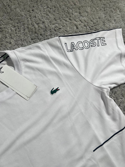 CONJUNTO CORTO - LACOSTE - M3