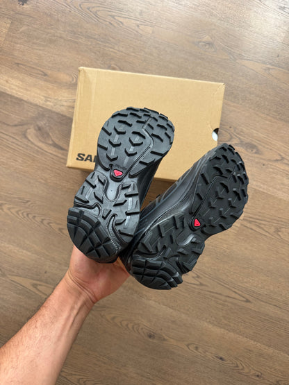 SALOMON XT-6 - NEGRAS