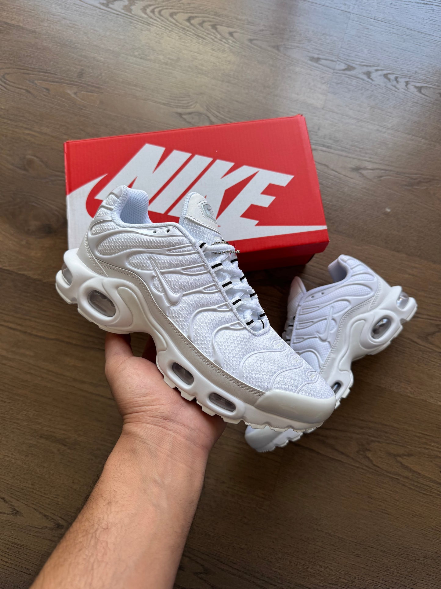 NIKE AIR TN - M3