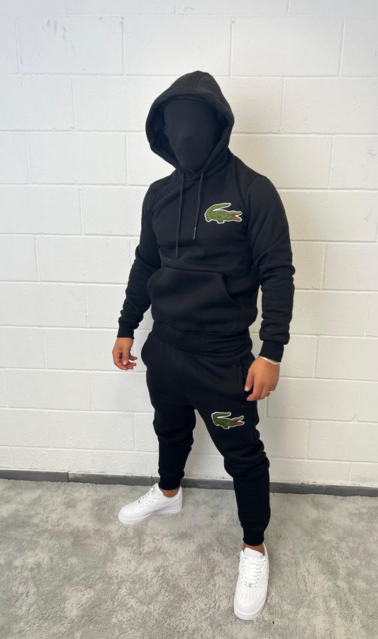 LACOSTE - M1