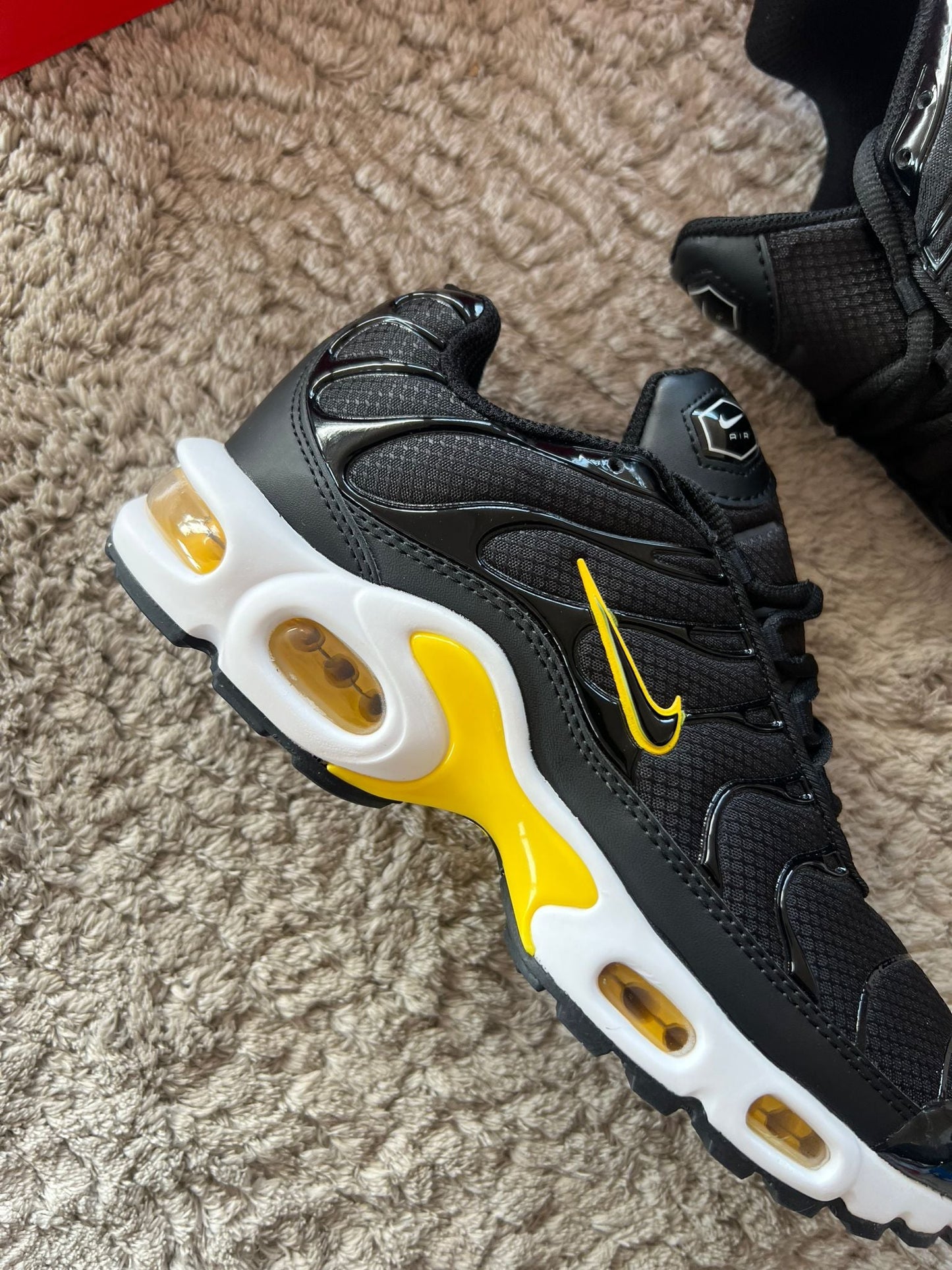 NIKE AIR TN - M5