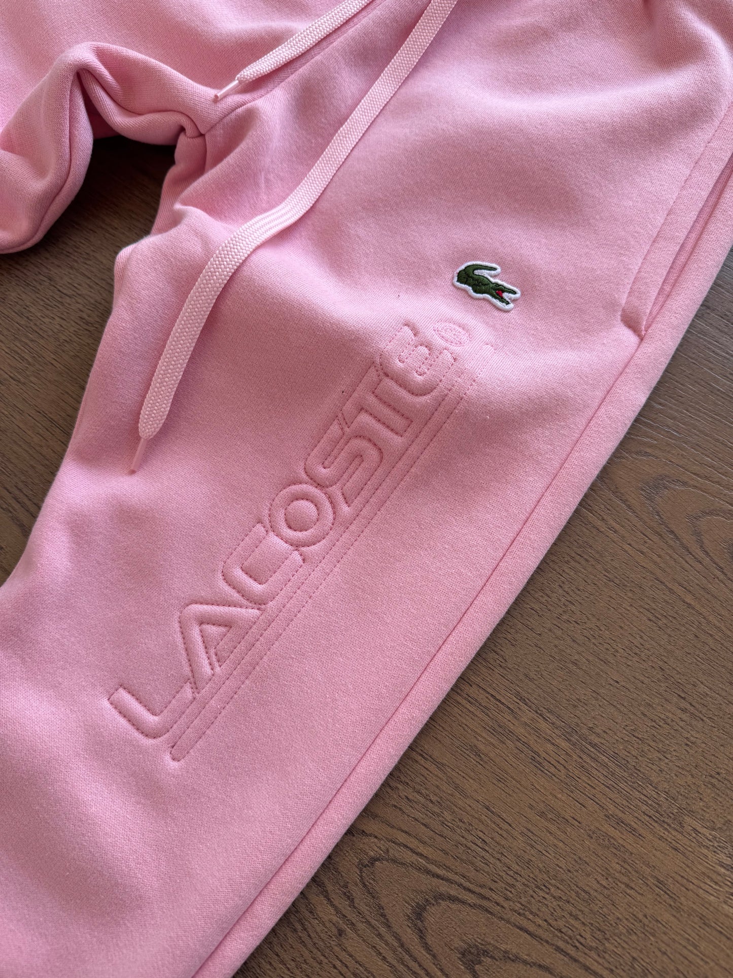 LACOSTE - M6