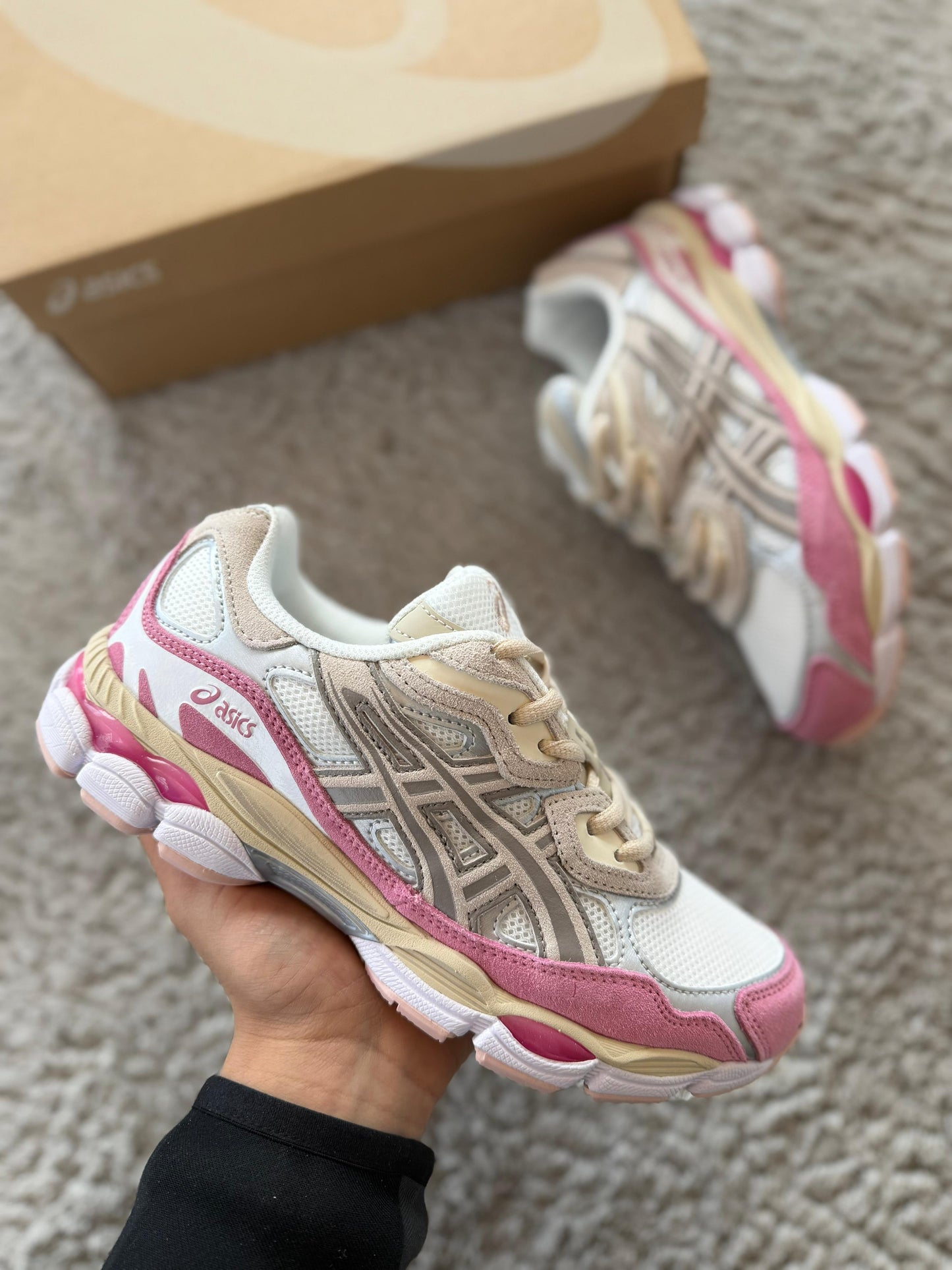 ASICS GEL - 1130 - MODELO 6