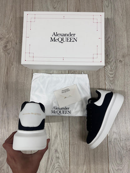 ALEXANDER MCQUEEN - M1