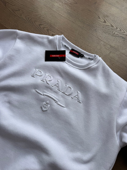 SUDADERA - PRADA