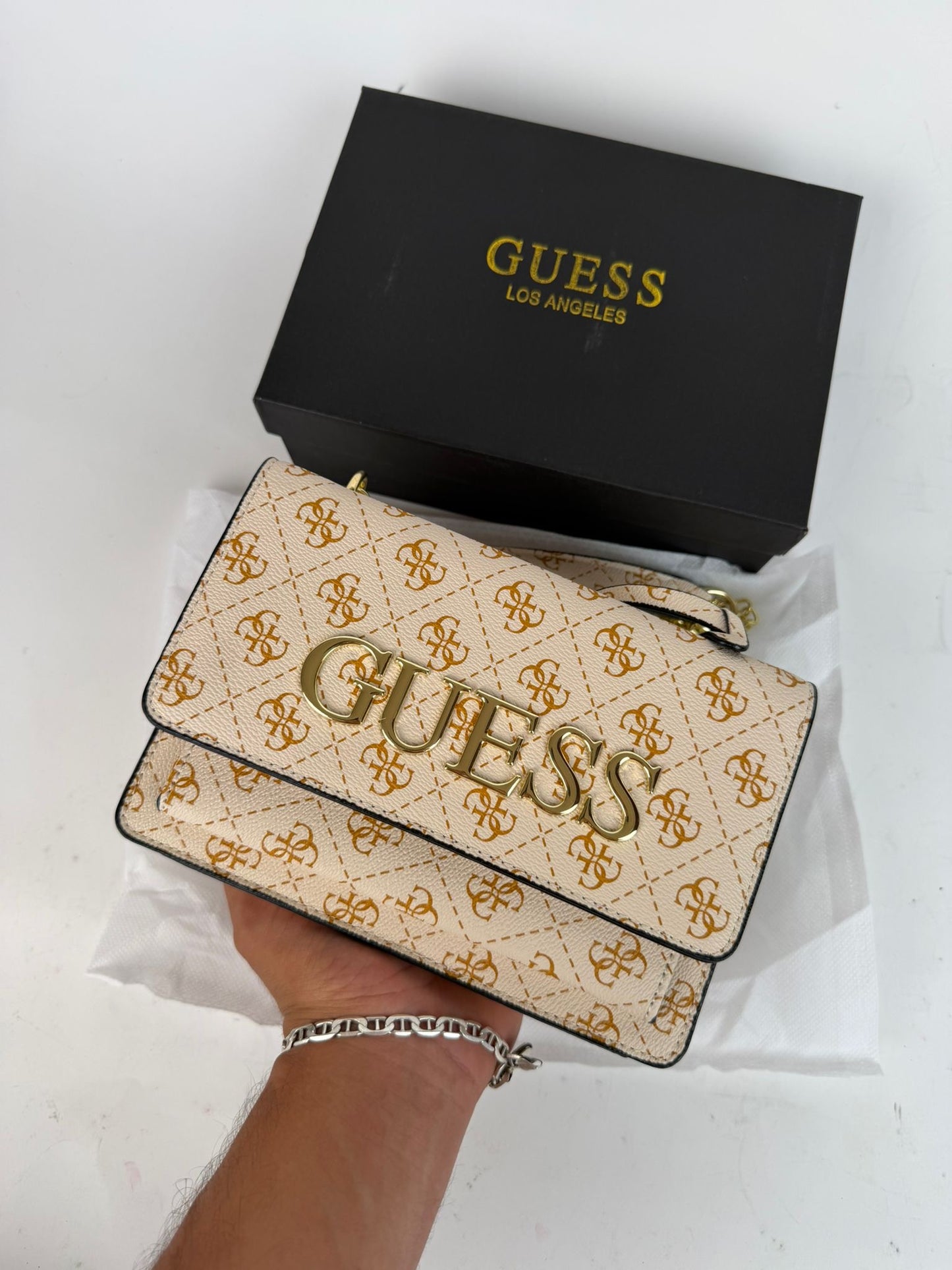 GUESS - M1