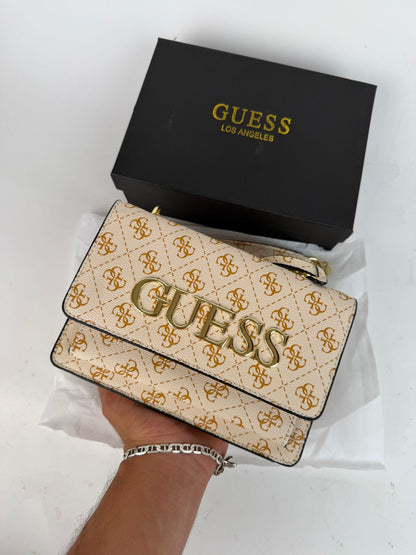 GUESS - M1