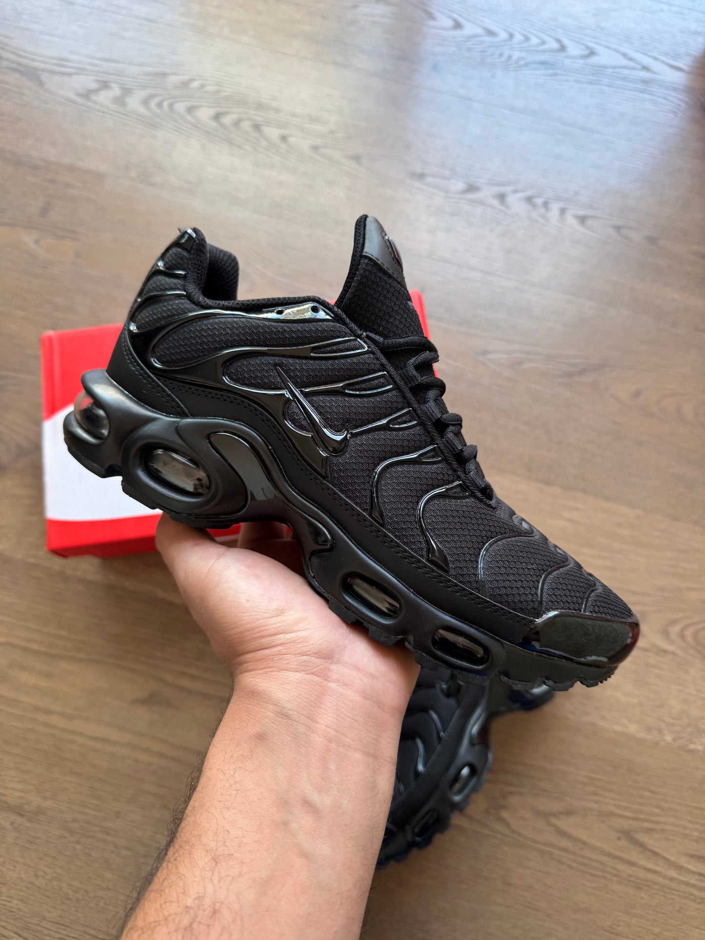 NIKE AIR TN - M2