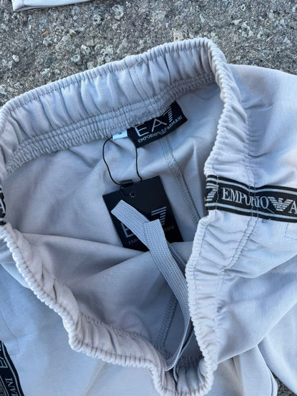 CONJUNTO CORTO - ARMANI - M3