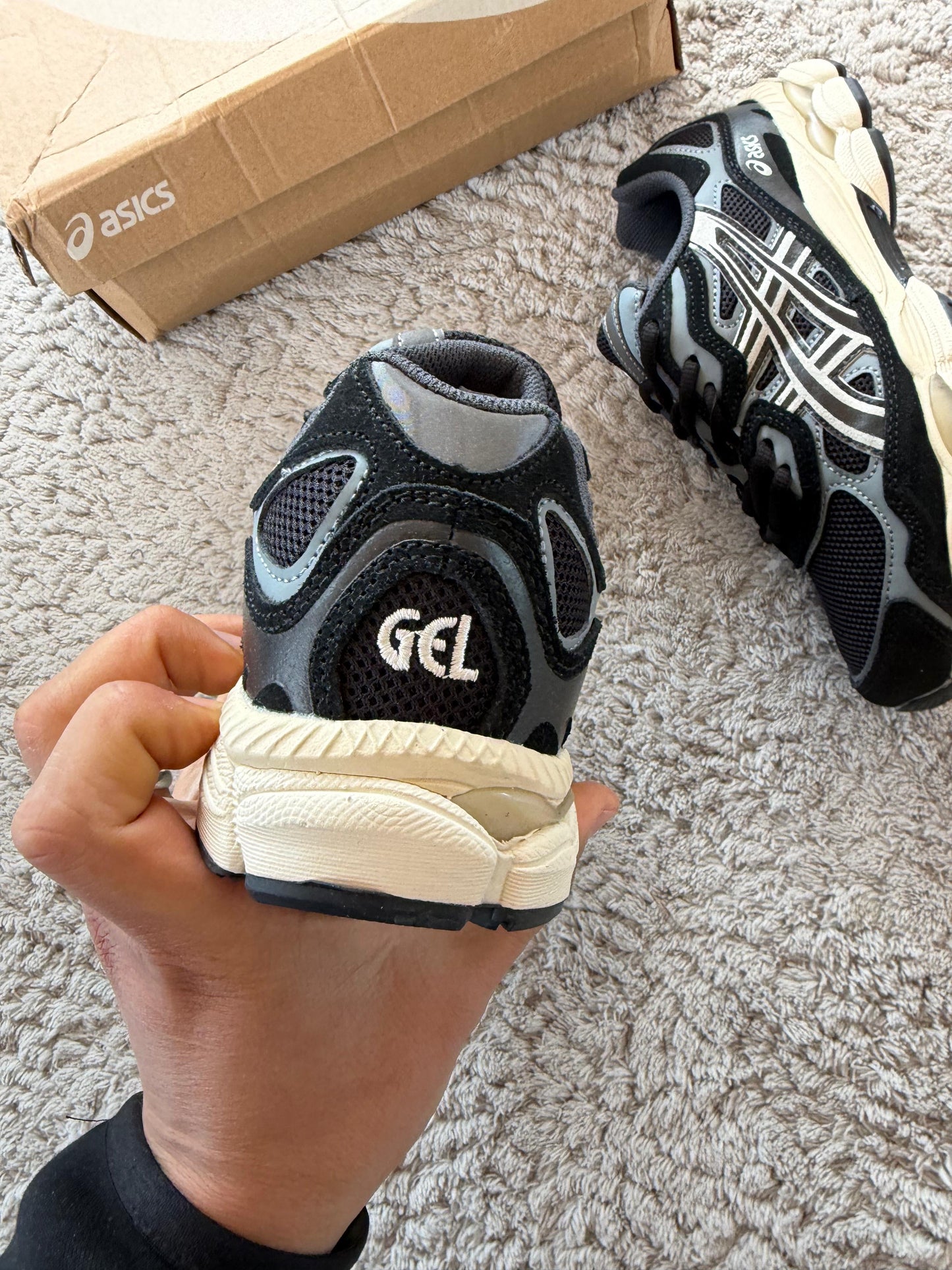 ASICS GEL - 1130 - MODELO 9