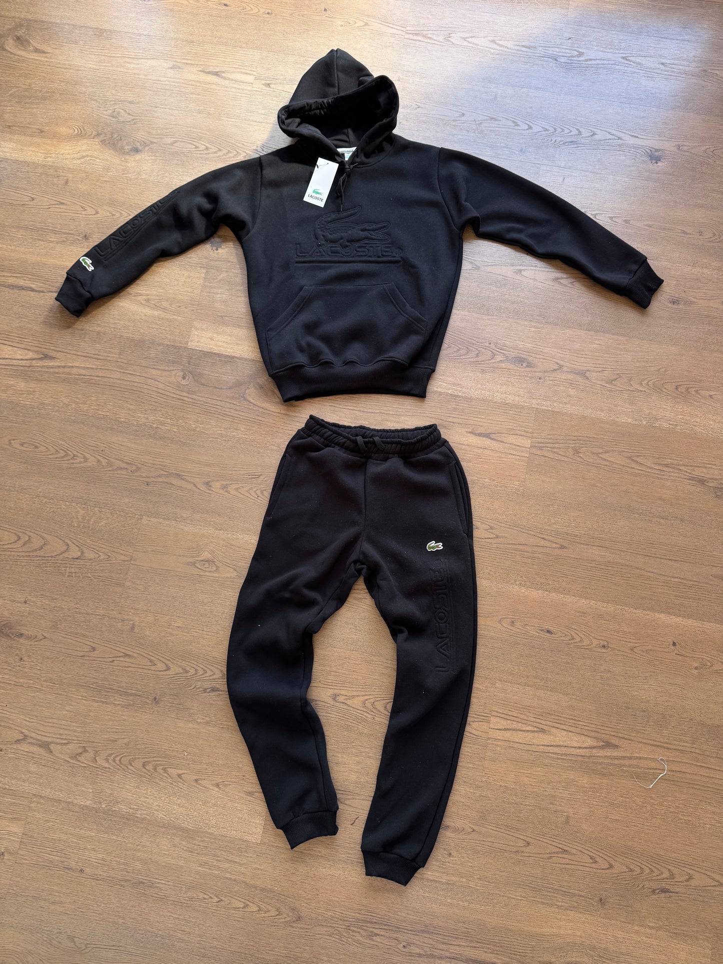 LACOSTE - M7