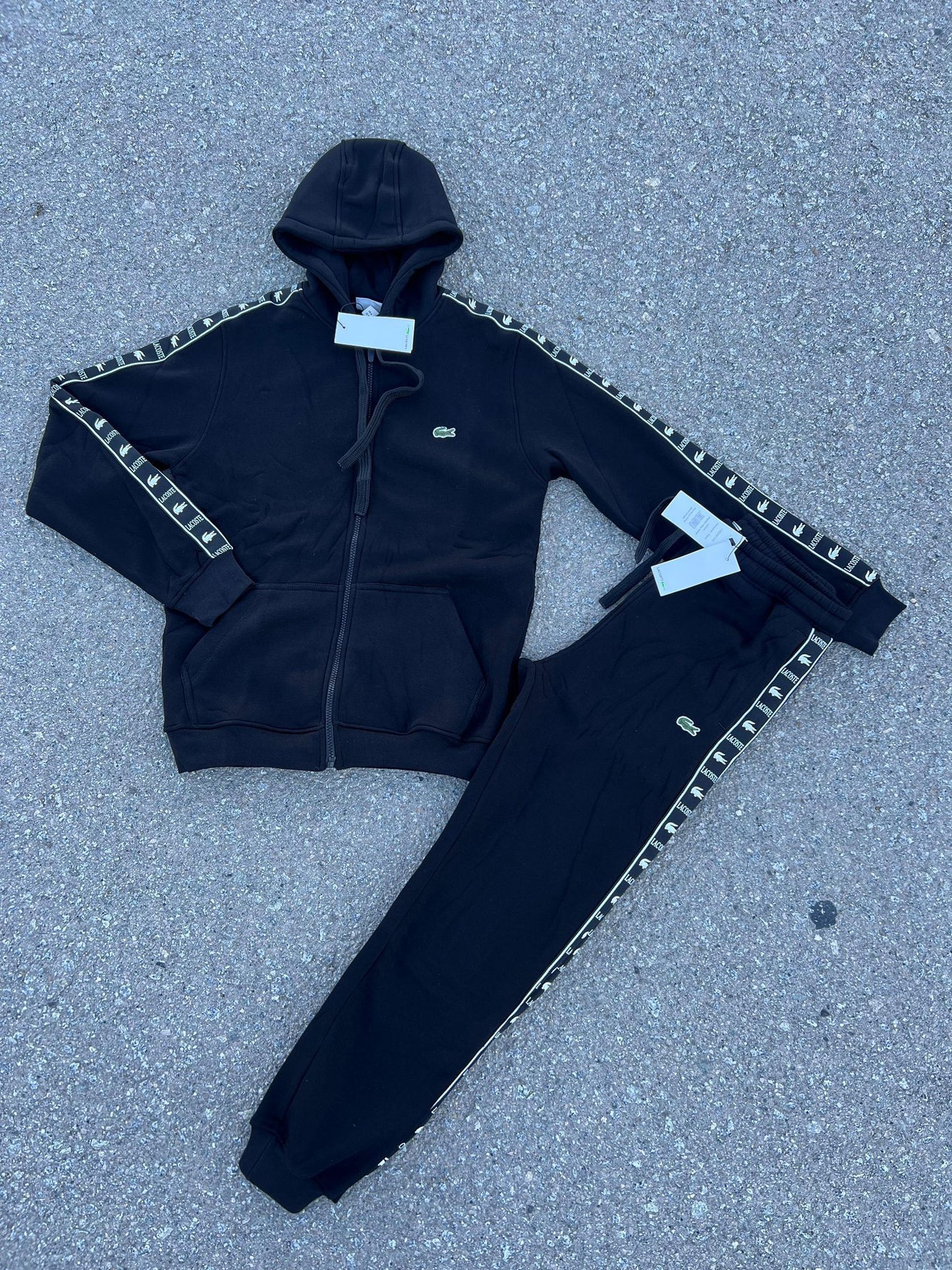 LACOSTE - M5