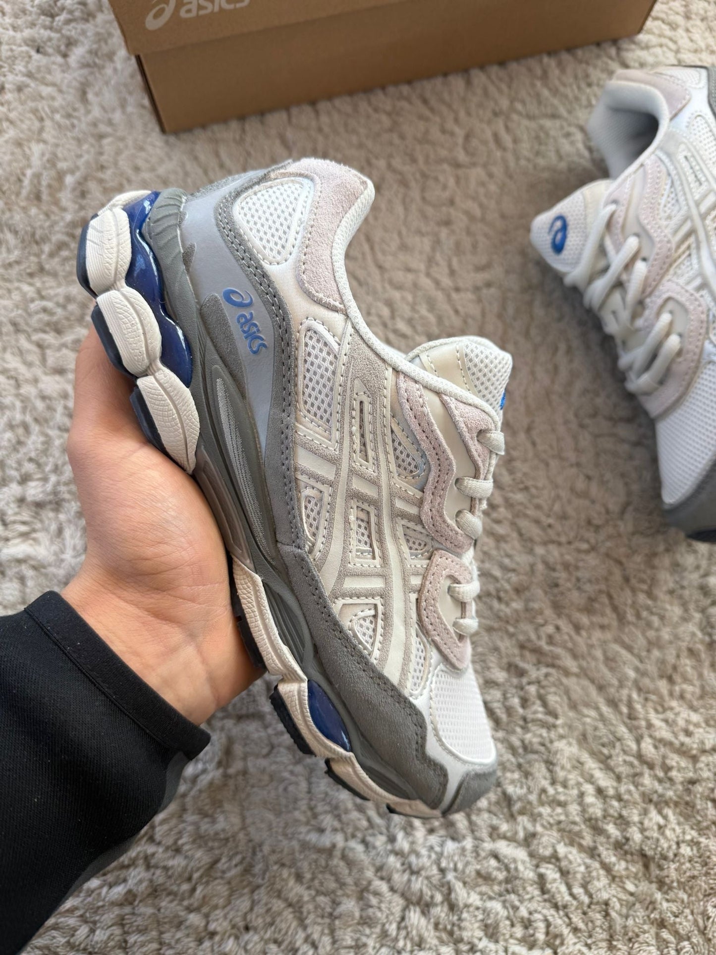 ASICS GEL - 1130 - MODELO 1
