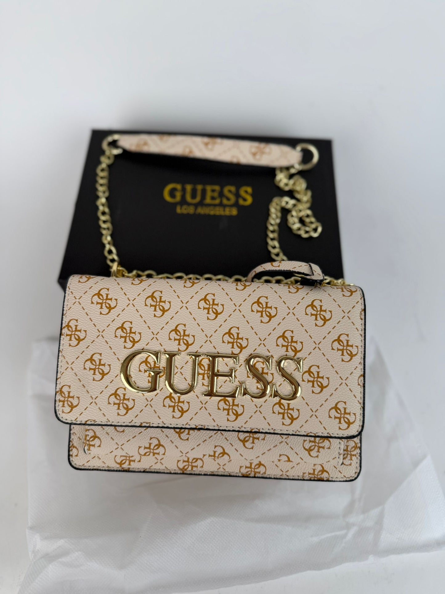 GUESS - M1
