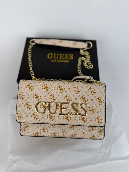 GUESS - M1