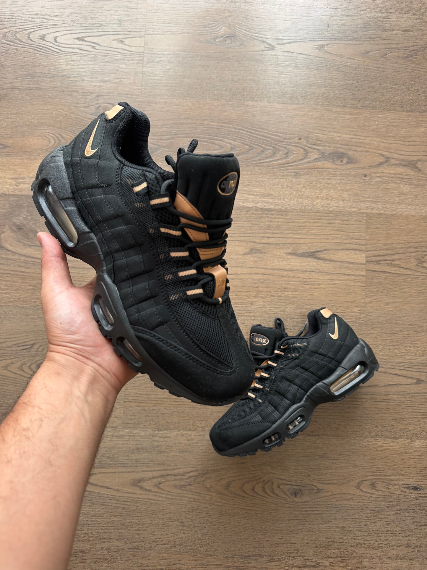 NIKE AIRMAX 95 - M1