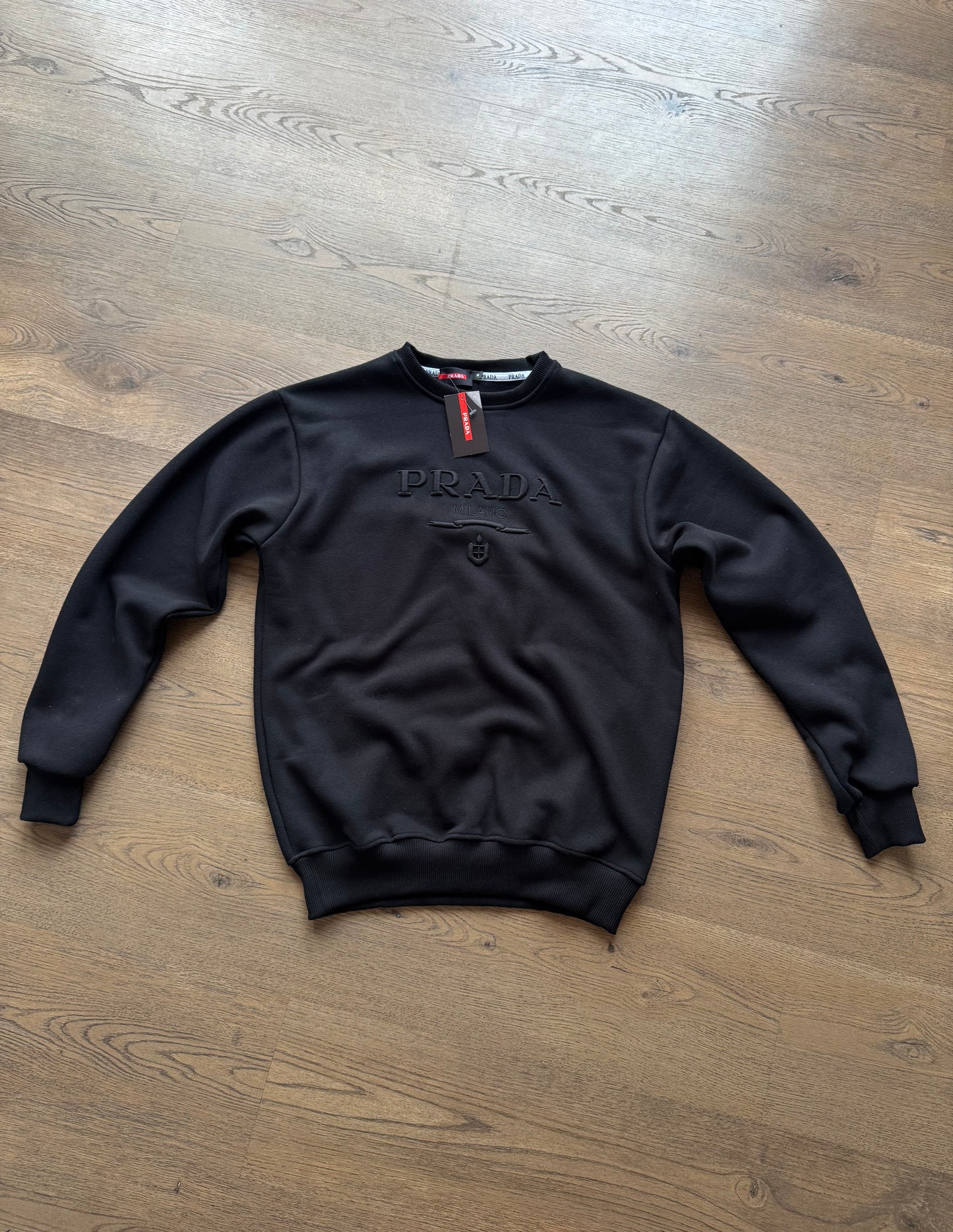 SUDADERA - PRADA