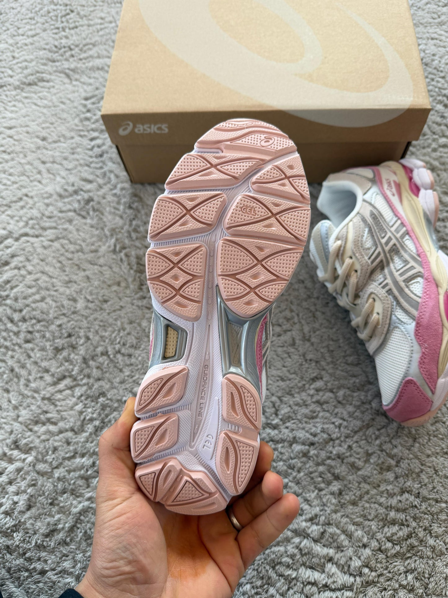 ASICS GEL - 1130 - MODELO 6
