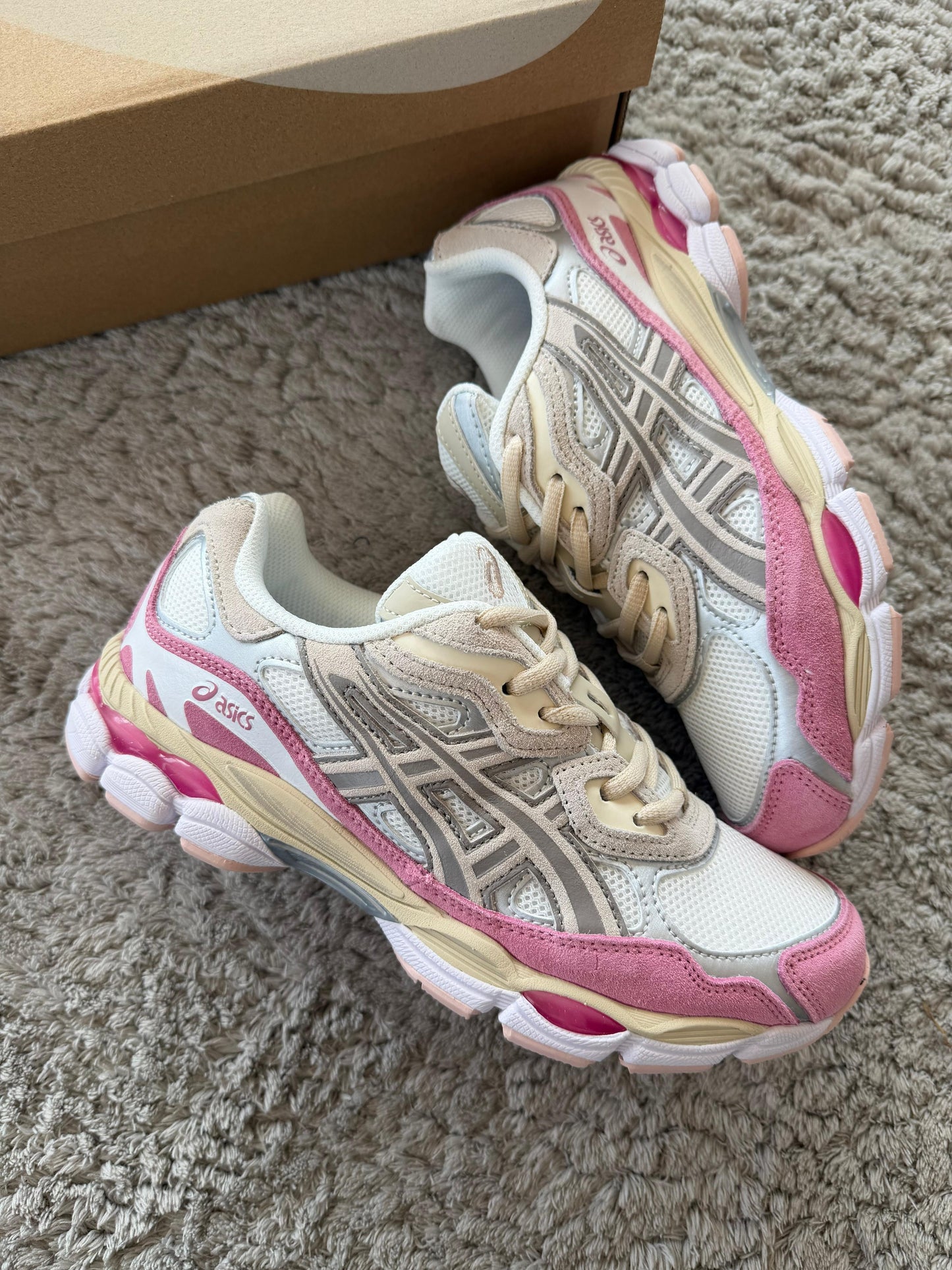 ASICS GEL - 1130 - MODELO 6